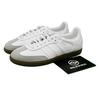 Samba OG Low Double White Gum - IE3439