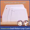 Food Grade Plastic Dough Cutter and Rice Noodle Scraper Set