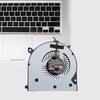 New CPU Fan for HP Elitebook 740 745 755 840 850 855 ZBook 14 G1 G2 730792-001 DC 5V 0.5A 4Pin Laptop Cooler Fan