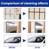 Multi-Use Adhesive Dissolver For Car Door,Car Window&Book Scenarios,Residue-Free,Safe To Clean,Doubles asanAdhesiveStain Remover