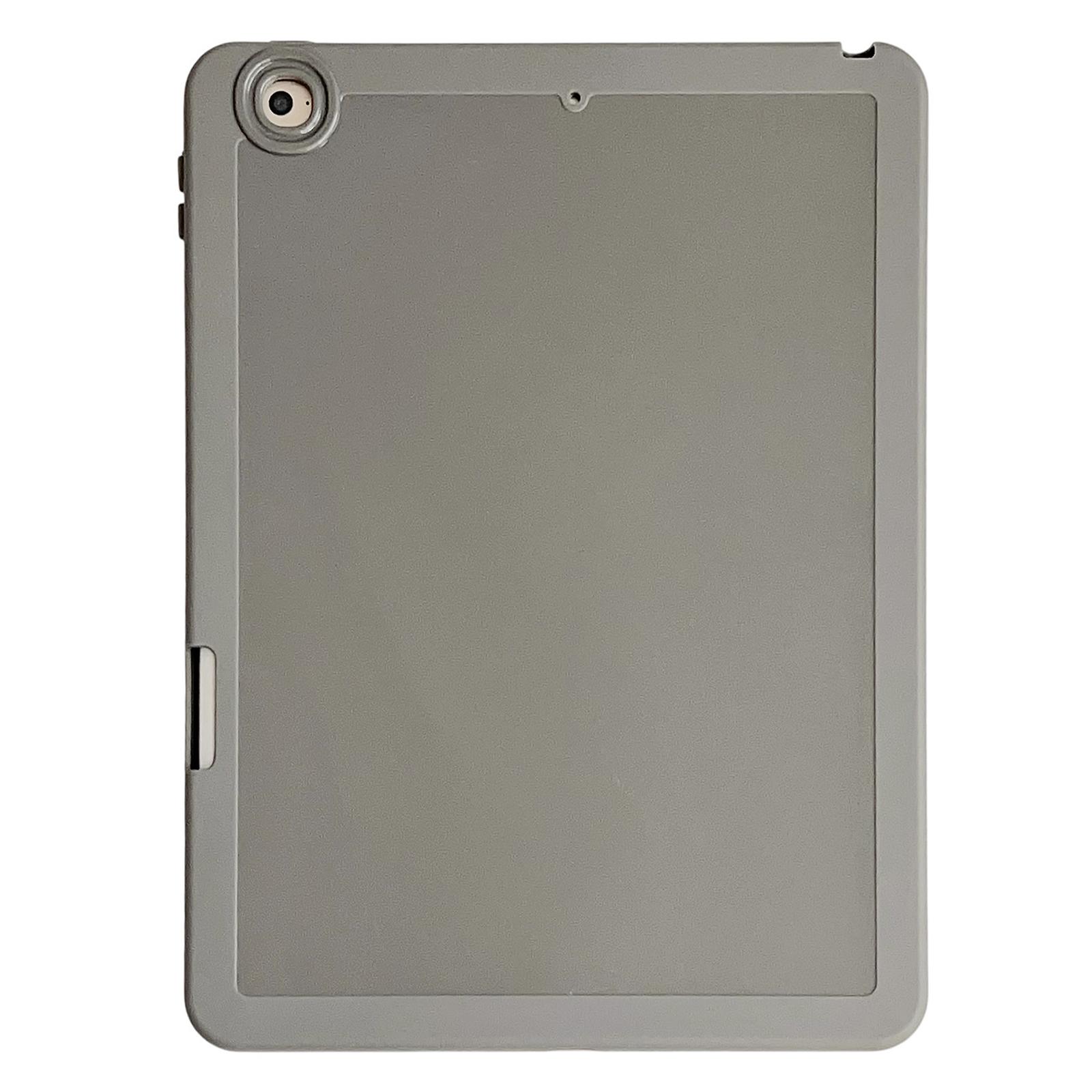

Чохол для планшета для iPad 9,7 дюйма (2018 р)/(2017 р)/Чохол з м якого ТПУ Air 2, стійкий до ударів, з тримачем для олівця A
