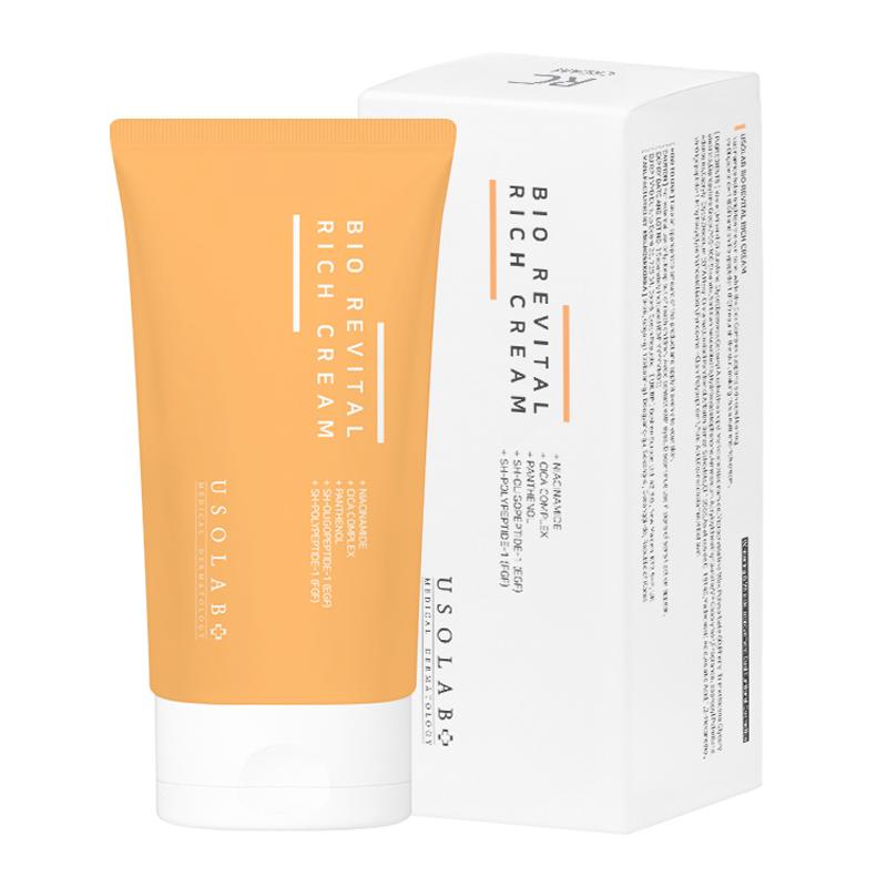 [USOLAB] Bio Revital Rich Cream 150ml