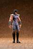 Fist of the North End of the Century Fierce Battle Record Figure Collection Collection 6 Rei PVC fertig bemalt Stern Vol.3 (nicht maßstabsgetreues Produkt)