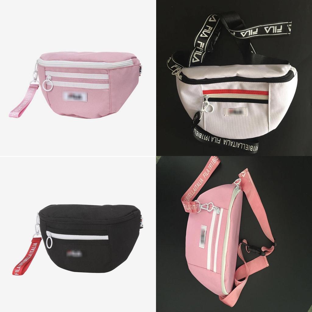 Stylish And Versatile Mens Women Waist Bag Fanny Pack With Timeless Design