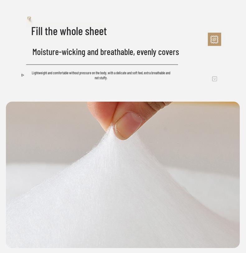 Washable Summer Air Conditioning Quilt: Thin, Lightweight, and Ideal for Dorms