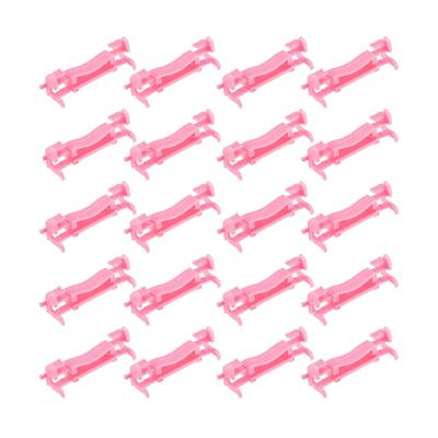 20 Stück für 08-17 Mitsubishi Lancer Outlander Auto Dachleisten Clips 7403A143 45mm