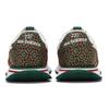 New Balance 237 Casablanca Red Monogram Sneakers MS237CBB