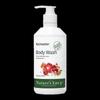 Jason Natural Pomegranate Revitalizing Shower Gel