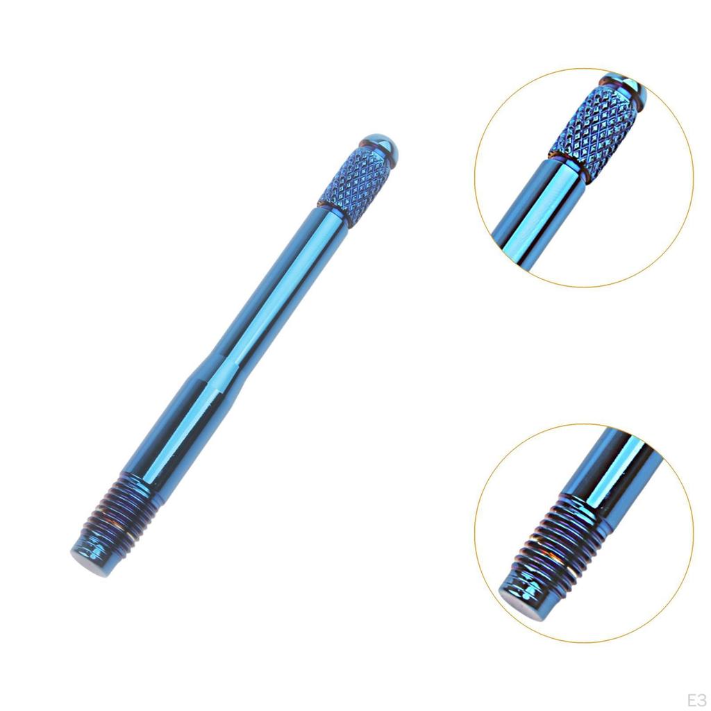 Automobile Tire Positioning Pin for Wheel Mounting Tool