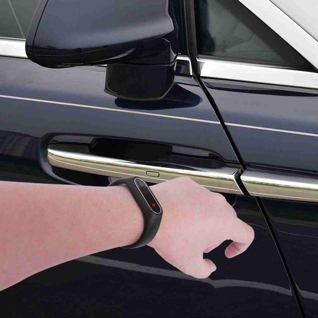 Anti Static Bracelet Automatic Static Wristband Electrostatic Removal Bracelet Anti Static Wrist Strap