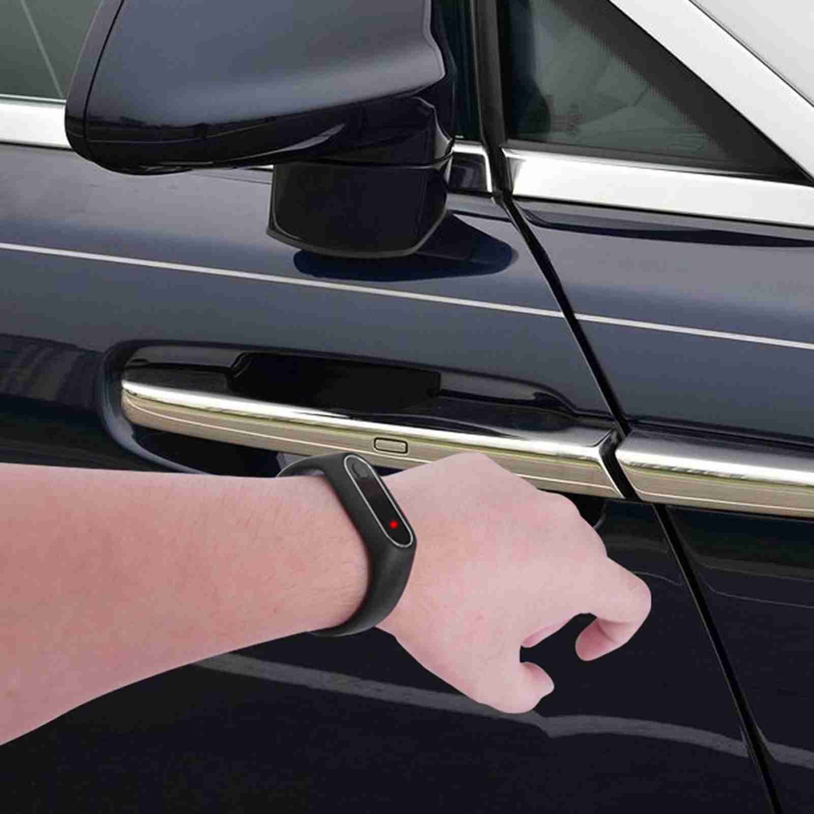 

Антистатический браслет Автоматический статический браслет Электростатический браслет для удаления Антистатический ремешок на запястье United States