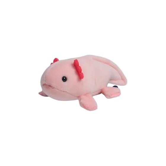 Takeoff Plush Pokepuni Axolotl