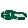 Anta AT951 Nízké sportovní ležérní boty Pánské bílo-zelené tenisky 912235596-10
