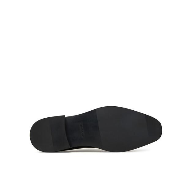 Полуботинки Calvin Klein Slim Ess Oxford Lth
