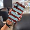 TPU Cartoon Phone Case For Realme C67 4G/Realme12 Lite Oil Painting Waterproof Silicone Durable Back Cover Anti-dust