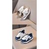 Children's Board Shoes Girls' Running Sneakers, Fashionable Boys' Casual Shoes, Sports Footwear for Toddlers & Young Kids