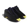 adidas Crazy 1 Lakers Away Men Sneakers Black Core-Black Bold-Gold FZ6208
