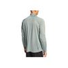 On Climate Comfortable Moisture-Wicking Warm Lg Sleeve T-Shirt Men Tops Pebble-Blue 1ME10601922