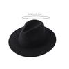 Stylish Polyester Bucket Hat With Wide Brims Sun Protection Sun Hat Suitable For Different Season Outdoor Activities