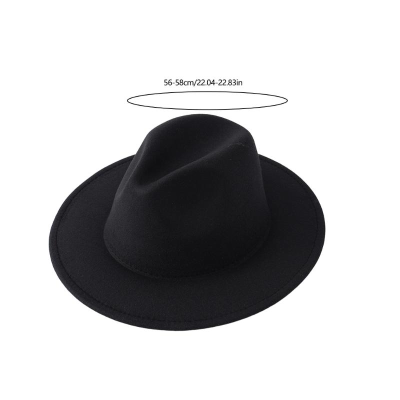 Stylish Polyester Bucket Hat With Wide Brims Sun Protection Sun Hat Suitable For Different Season Outdoor Activities