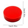 Polish Sponge, Car Wash Sponge, Fine Polishing Pad - For Tire Applicator Dressing Shine