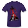 Samurai Jack Cool Creative Casual T Shirt Hot Sale Samurai Jack Tee Shirt 100% Cotton O Neck T-shirts