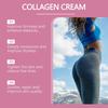 Hip Firming Cream Firming Improve Skin Sagging Increase Elasticity Tighten Lotion Shaping Lift Up Buttock Massage Care for Women