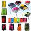 Parachute Sport Plastic Ejecting Parachute Toy Mini Soldier Game  Interactive Gift