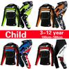 Equipamentos de proteção – Roupas de proteção para motociclistas