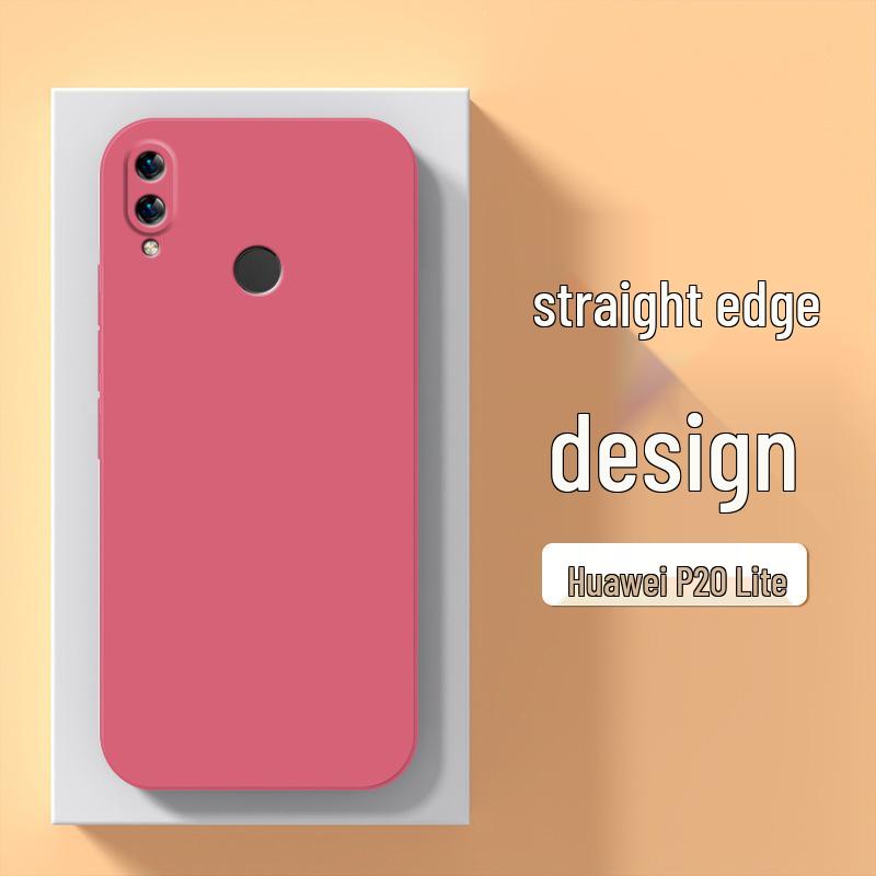 Huawei P20 Lite 4G European Version Protective Case - Full Coverage for P20 Youth Edition