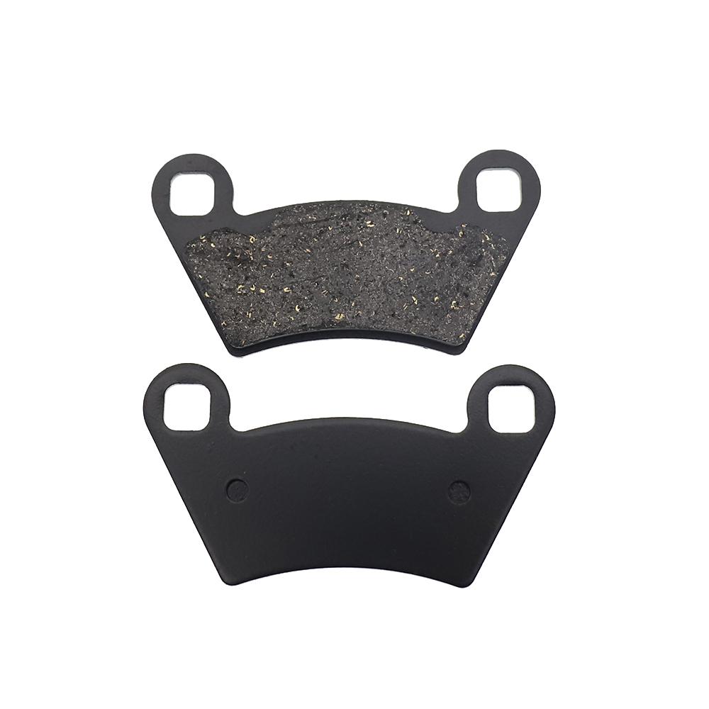 USERX Motorcycle Disc Brake Pads For FA354 POLARIS Ranger PPS UTV Sportsman 325 400 500 5701 800 900 1000