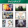 BANDAI TV Anime "My Hero Academia" Metal Card Collection 6 (Box of 24 Packs)