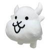 The Battle Cats Big Plush Toy Official Merchandise Extra Large (Cow Cat)