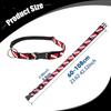 Scuba Diving Belt Dive Easy to Use Hang and Carry Gears Hanging Strap
