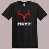 Team Hoyt Archery Black Size S-5XL