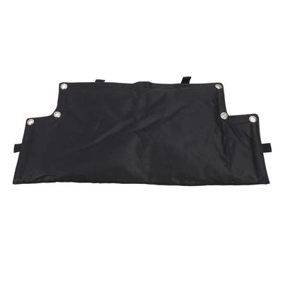 Outdoor Faucet Cover for Winter Freeze Protective Anti Frozen Thickened Insulated Water Proof Outside Faucet Cover Sock