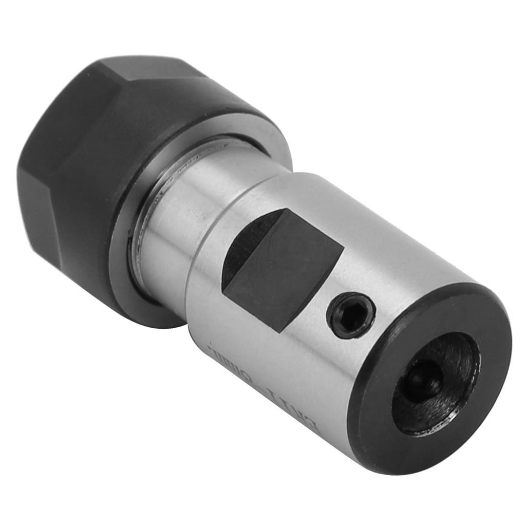 C16ER1135L CNC Extension Rod Milling Holder Straight Shank Chuck Collet(8mm)