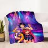 Galactic Glamour Squad Blanket Soft Warm Cozy Perfect for Sofa Couch Livingroom for All Occasions Modern Best Holiday Gift for Friends Family