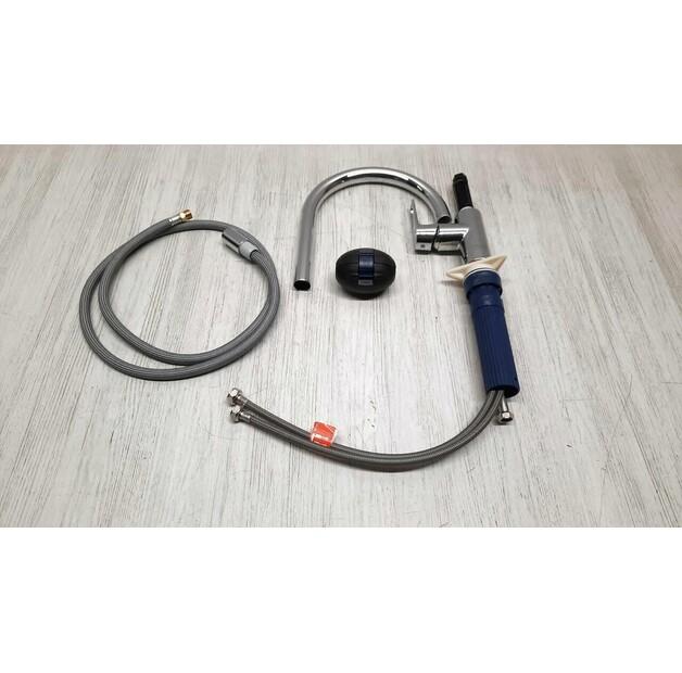 Смеситель Grohe Startflow B0BYT3LL5N