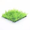 1 Pc ABS Artificial Aquarium Green Lawn Decoration Supplies Fish Tank Landscaping High Simulation Water Lawn Simulation Plants