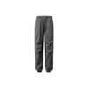 CHINISM Men's Cool-Touch Breathable Cargo Parachute Pants
