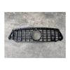 Mercedes A-Class W177 2023 GT Style Front Bumper Grille
