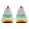 Anta Champion 2 Pro Bequeme Dämpfung Rutschfest Abriebfest Niedrig geschnitten Laufschuhe Damen Reinweiß 122335580S-8