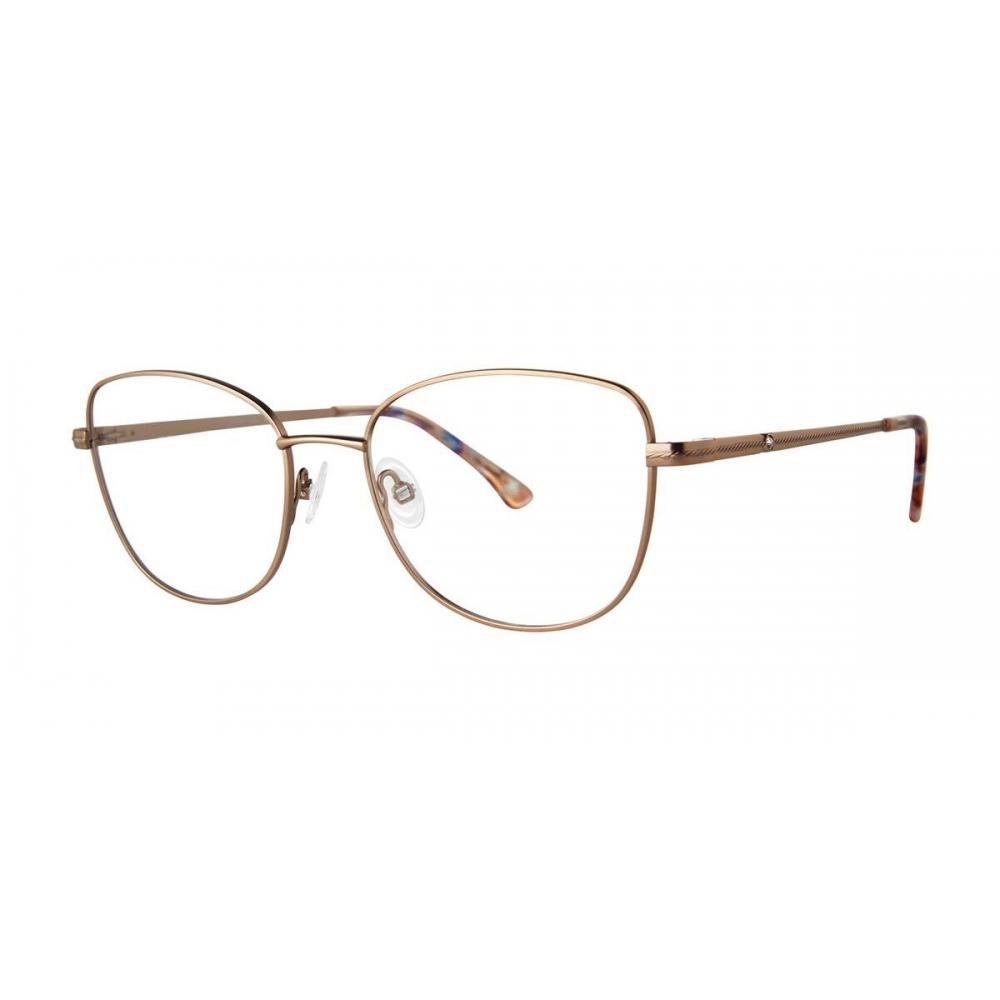 

Elliott Ives Caladium Biscotti Women Eyeglasses 55-17-140
