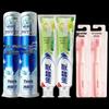 Leng Suan Ling Toothpaste & Toothbrush Bundle