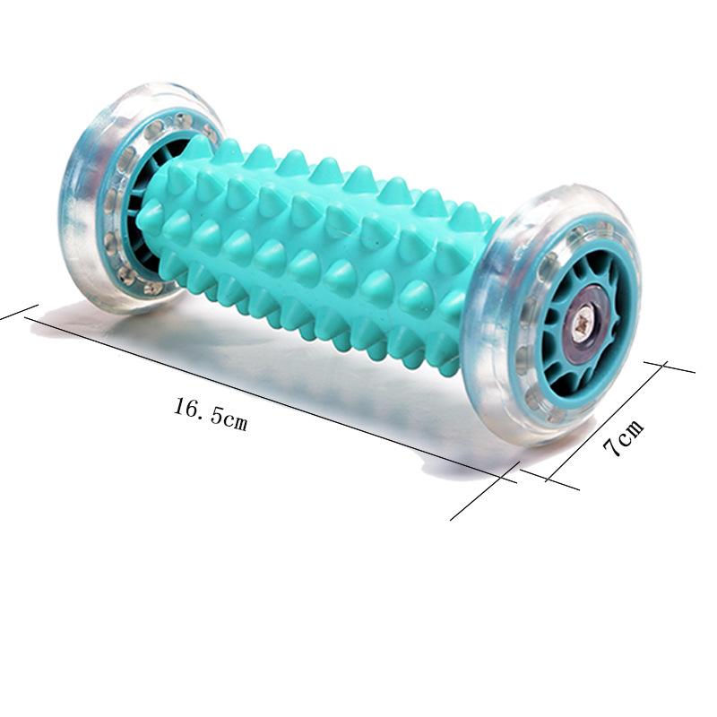 Massage Ball Plantar Collection Fascia Ball Muscle Relaxation Fitness Piercing Sense Hand Grip Sole Through The Membrane Ball