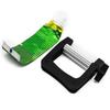 Barbershop Hair Color Cream Squeeze Tools Bathroom Toothpaste Dispenser Cosmetic Paint Squeezer Accessories Toothpaste Squeezer