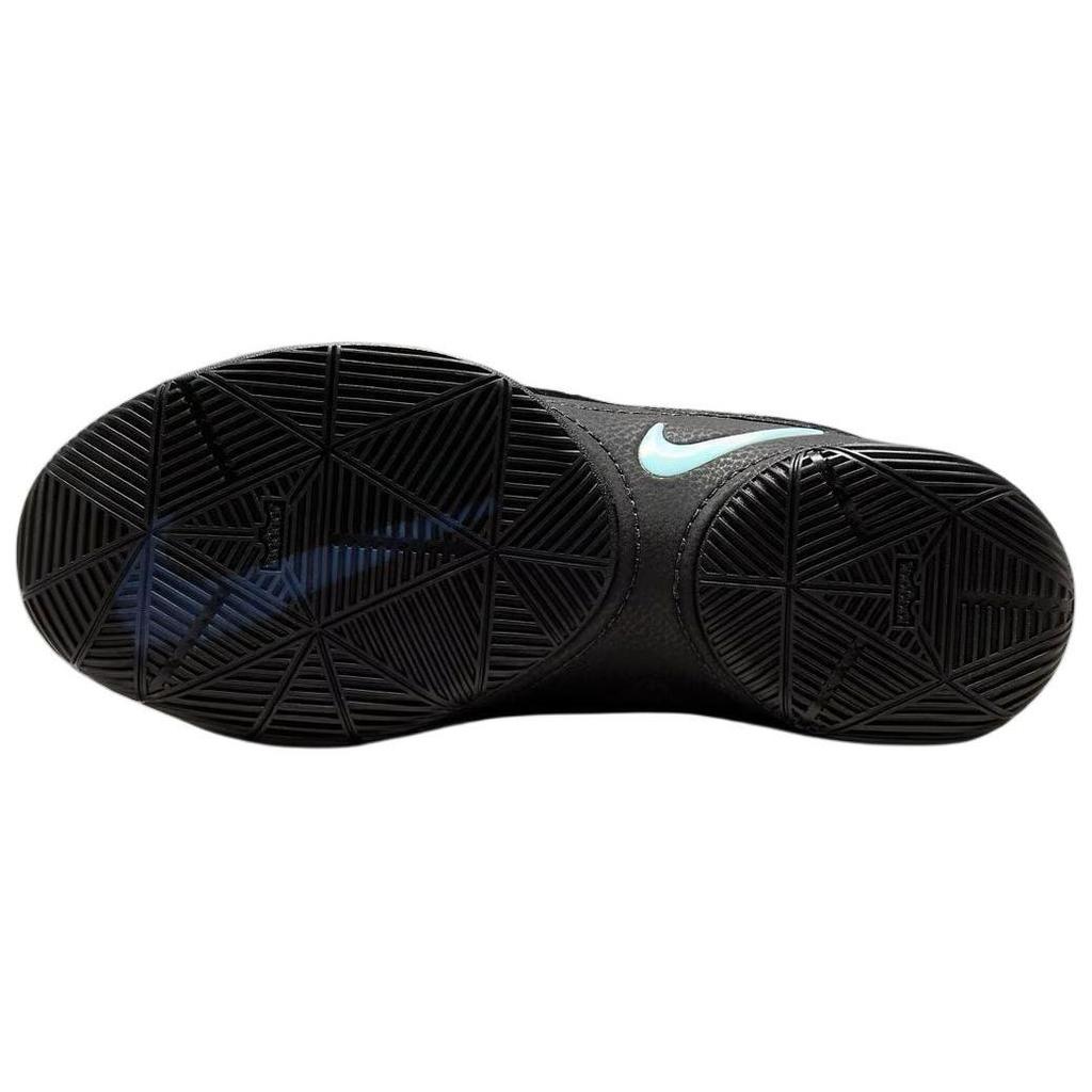 Nike LeBron 22 LX Black Label Pack Men Sneakers Alabaster Hyper-Violet IB3866-001