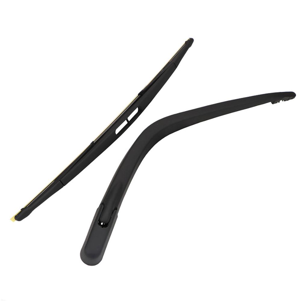 

New Rear Wiper Arm & Blade Set 7711130022 For Renault Trafic II Opel Vivaro Autocar