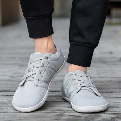 Barefoot Gym Training Shoes Men Women Wide Toe Minimalist Sports Shoes Zero Drop Sole Outdoor Casual Sneakers Running Trainers